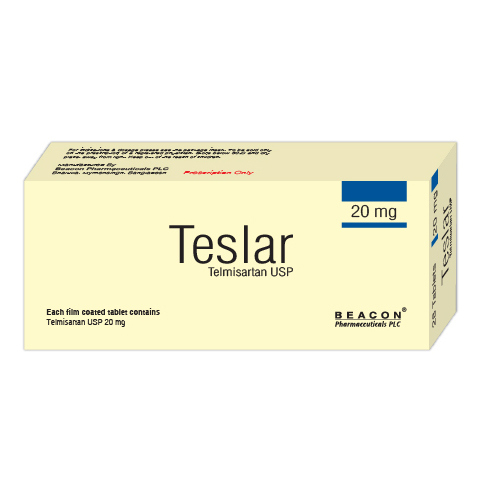 teslar-20-mg-tablet